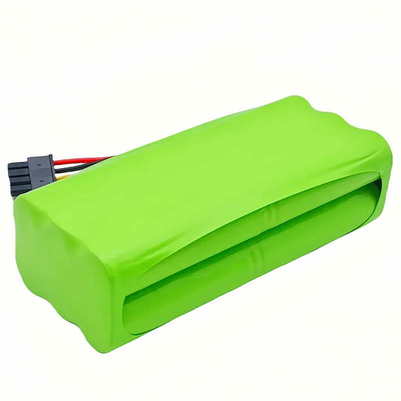 Vacuum cleaner robot battery VCR03W 14.4V 2500mAh NI-MH suitable for VCR03W VCR03 battery Redmond RV-R300 BBK BV3521 RV-R310