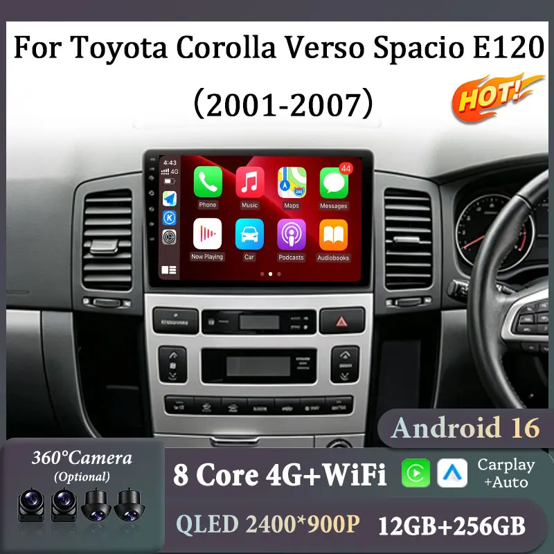 for-toyota-corolla-verso-spacio-e120-2001-2007-9-rhd-android-16-car-radio-multimedia-player-4g-bluetooth-gps-carplay-head-unit