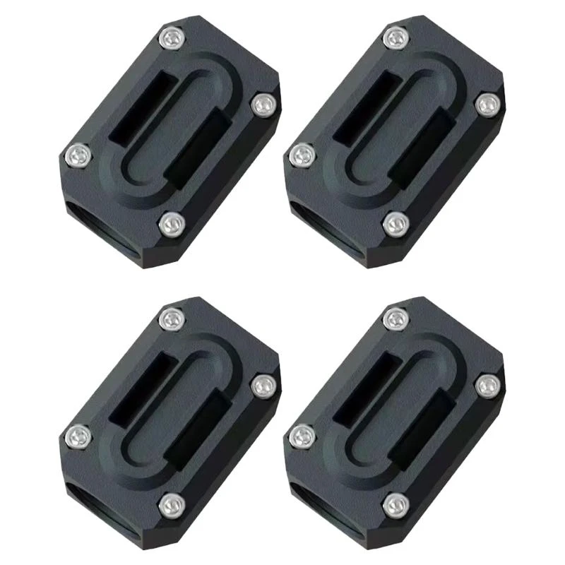 

Motorcycle Engine Guard For 22mm 25mm 28mm Crash Rod Bumper Protector Decorative Block Modification Tool