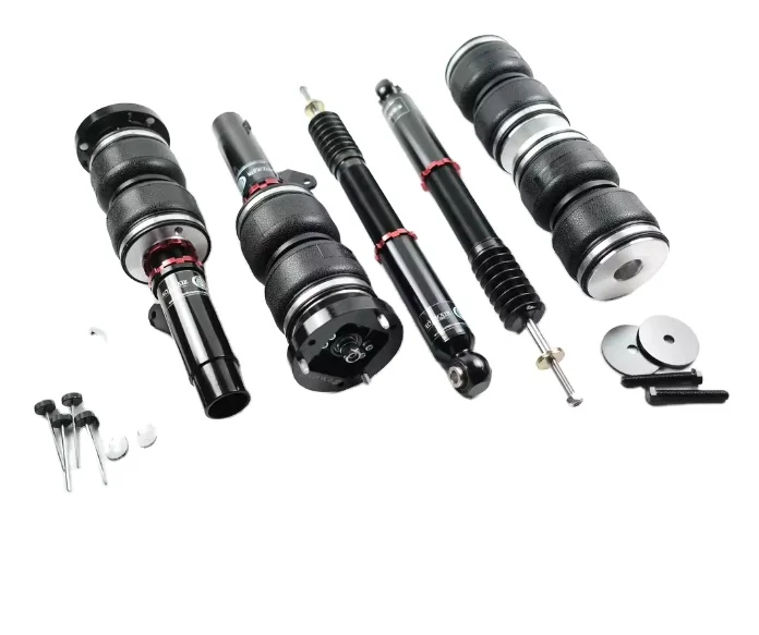 

For BMW Z4 E89/air suspension /adjustable shock absorber set/Automobile refitting parts W