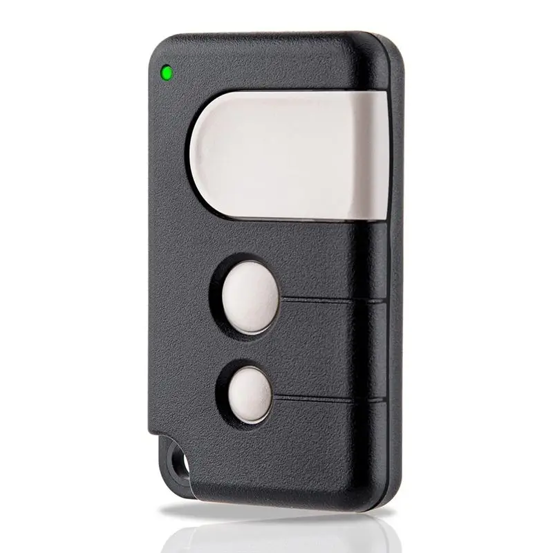 

[LXYA68Z!] 433.92Mhz Garage Door Opener Remote Control For Chamberlain Motorlift Liftmaster TX4RUNI, 84335EML, 94333E, 4335EML