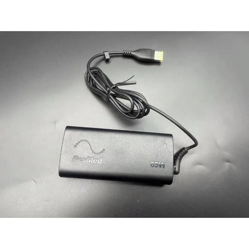 Original Power Supply for Airsense 11 Air Sense S11 AC Adapter 24V 65W