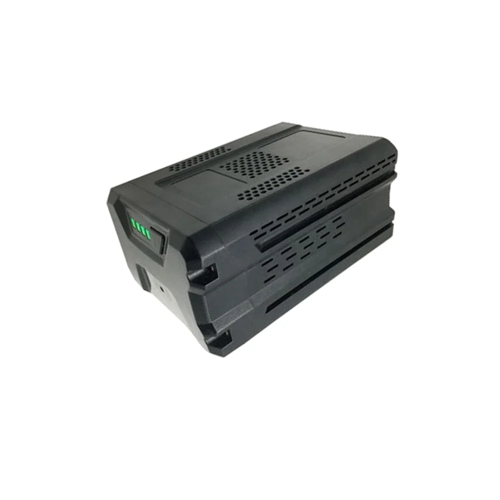 Imagem -05 - Lefeiyi-bateria de Substituição para Greenworks Pro Li-ion Battery 80v 6000mah Gba80150 Gba80150 Gba80200 Gba80250 Gba80300 Gba80