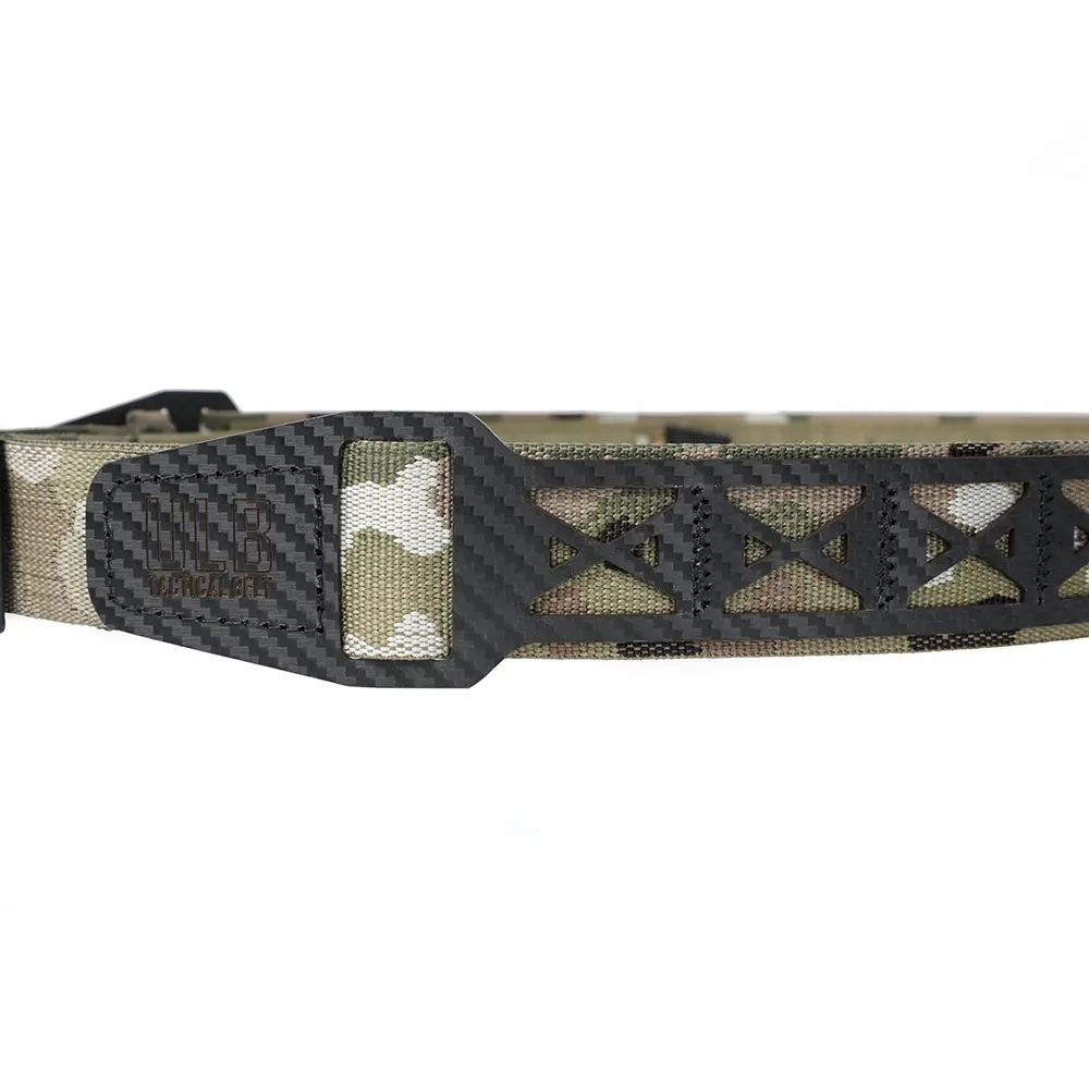 Emersongear ULB Ultraleichte Tragegurte Jagd-Innen-Außen-Taillengurt Schnellverschluss-Hüftgurt Wandern Camping Airsoft EM9775 – Detail 17