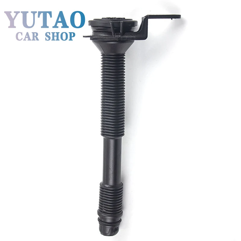 For BMW Front Windshield Washing Reservoir Wiper Filling Hose X5 E70 X6 E71 61667162586