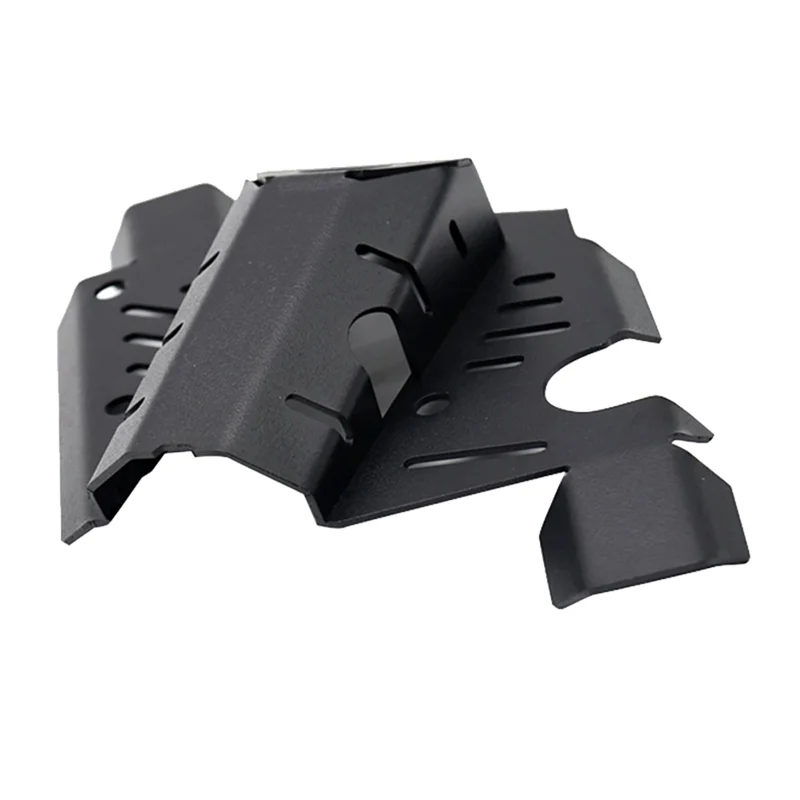 A23Q-دراجة نارية مضخة مياه معدات الحماية ل دوكاتي الصحراء X 2022 2023 غطاء المحرك الجانبي الملحقات #3