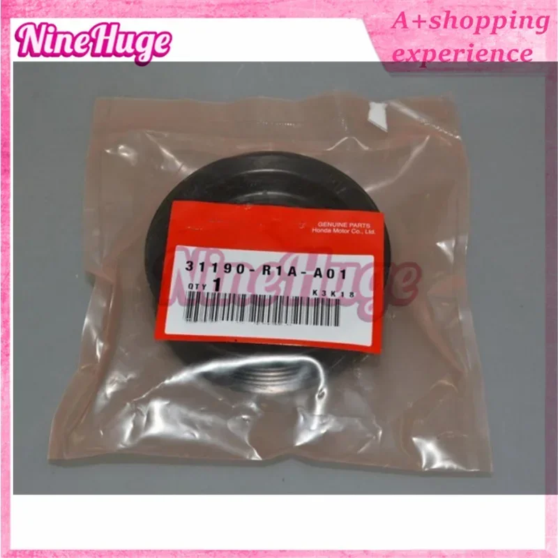 

Новый 1/5 шт. 31190-R1A-A01 направляющий шкив дефекции V ребристый ремень для Honda Cr V Iv Re R20a R20a9 Skf 31190r1aa01
