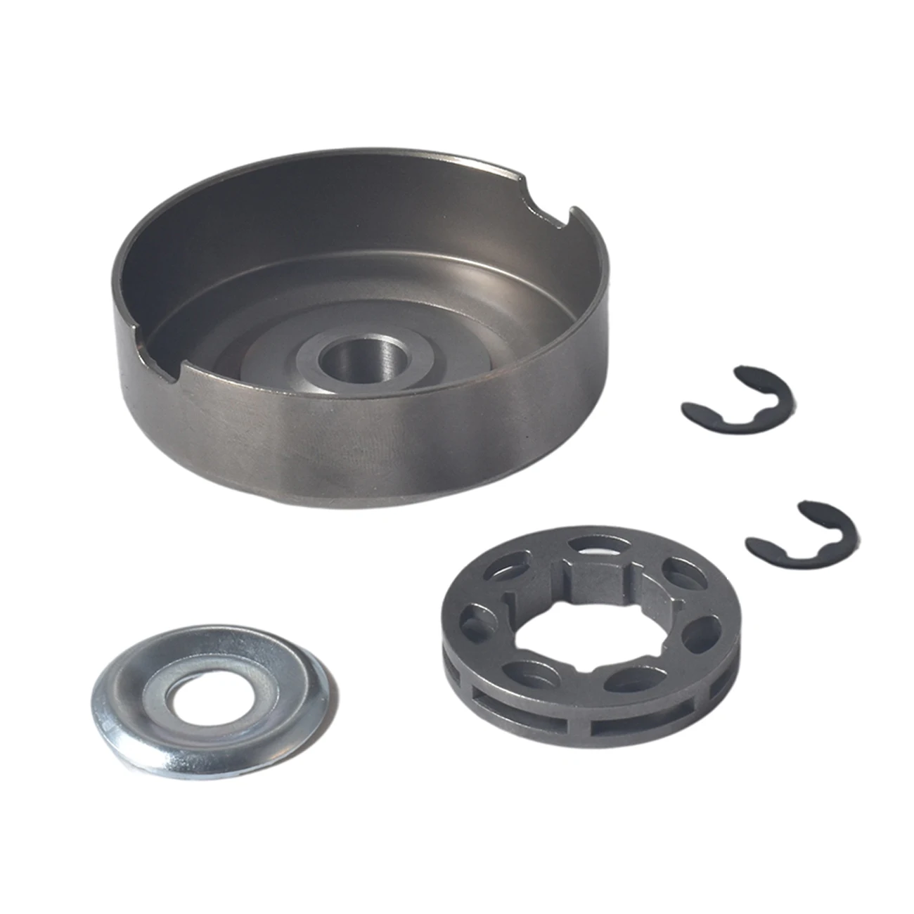 Chainsaw Clutch Drum 3/8"-7T Kit For Echo CS-352 CS-310 305S 340S 99944400395