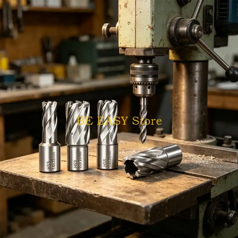 E28F Consistent Countersink Drill Bit For Accurate And neat Hole Creation
