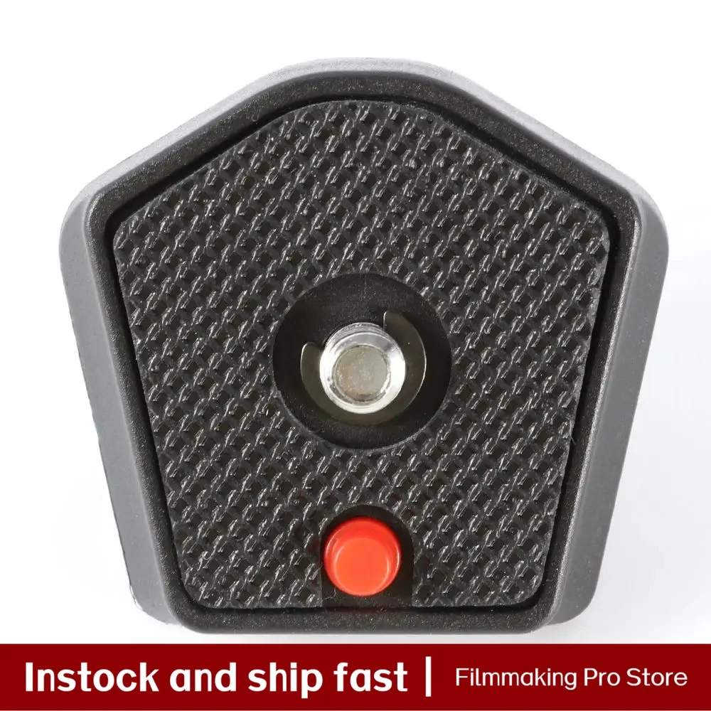 Quick Release Qr Plate 785PL For Manfrotto Modo 785B 785SHB 7321YB 718SHB Tripod