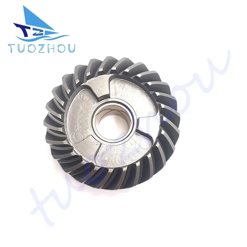 

Gear Assy for Tohatsu Nissan Outboard 9.9HP 15HP 18HP 2/4T 2 or 4 stroke 350-64010 350-64020 350-64030-0