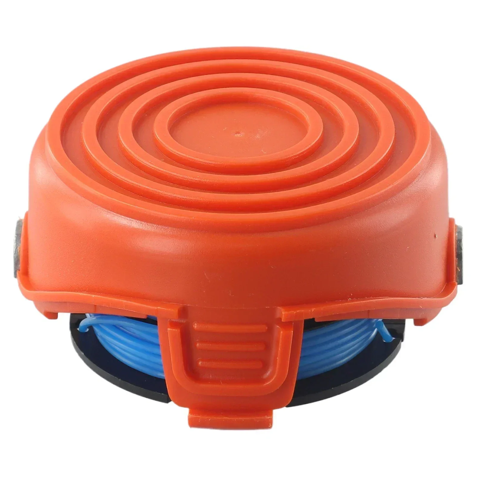 1*Spool Cover + 1*Spool A6442-XJ For Cap Spool & Line GL650 GL660 GL670 GL315 GL655 GL656  Spool Cap