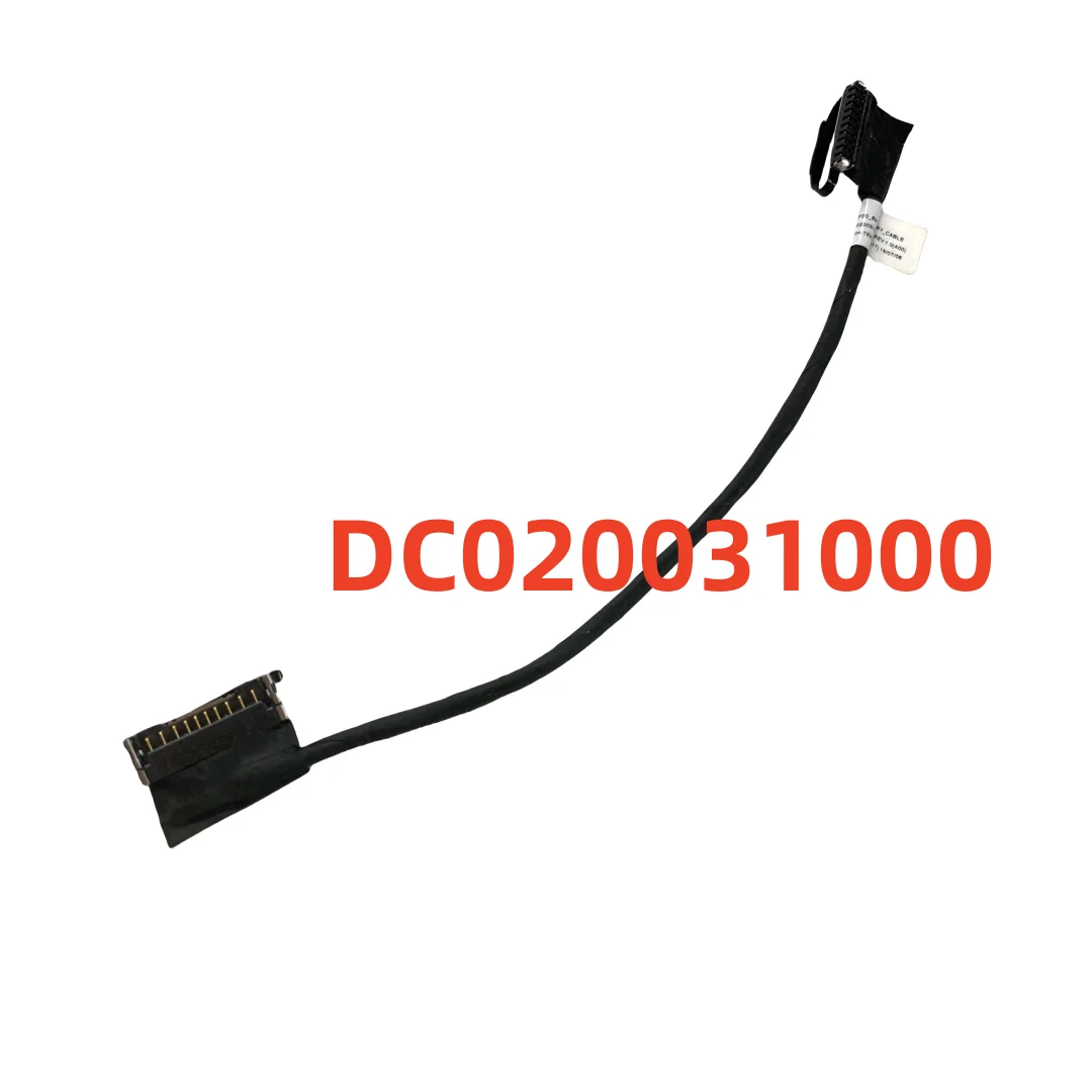 

Battery Cable Wire Line For Dell Precision 7730 7740 0RWC40 DC020031000