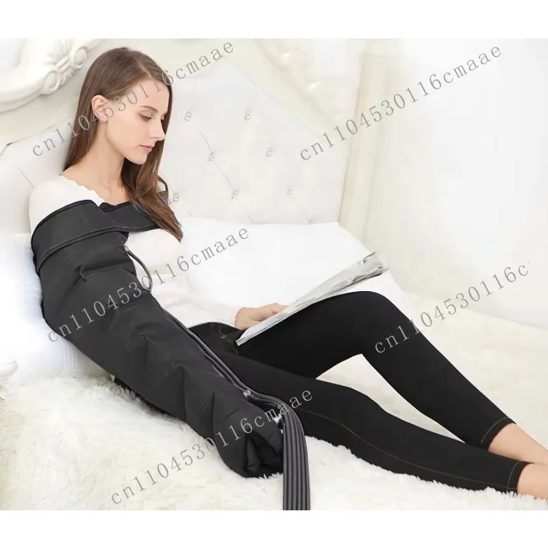 2026 new product medical apparatus MDR CE lymphatic drainage massage breast surgery pain relief