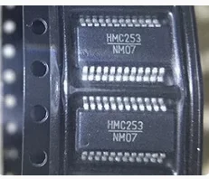 1-3PCS HMC253 HMC253QS24 HMC253Q SSOP24 RF microwave chip