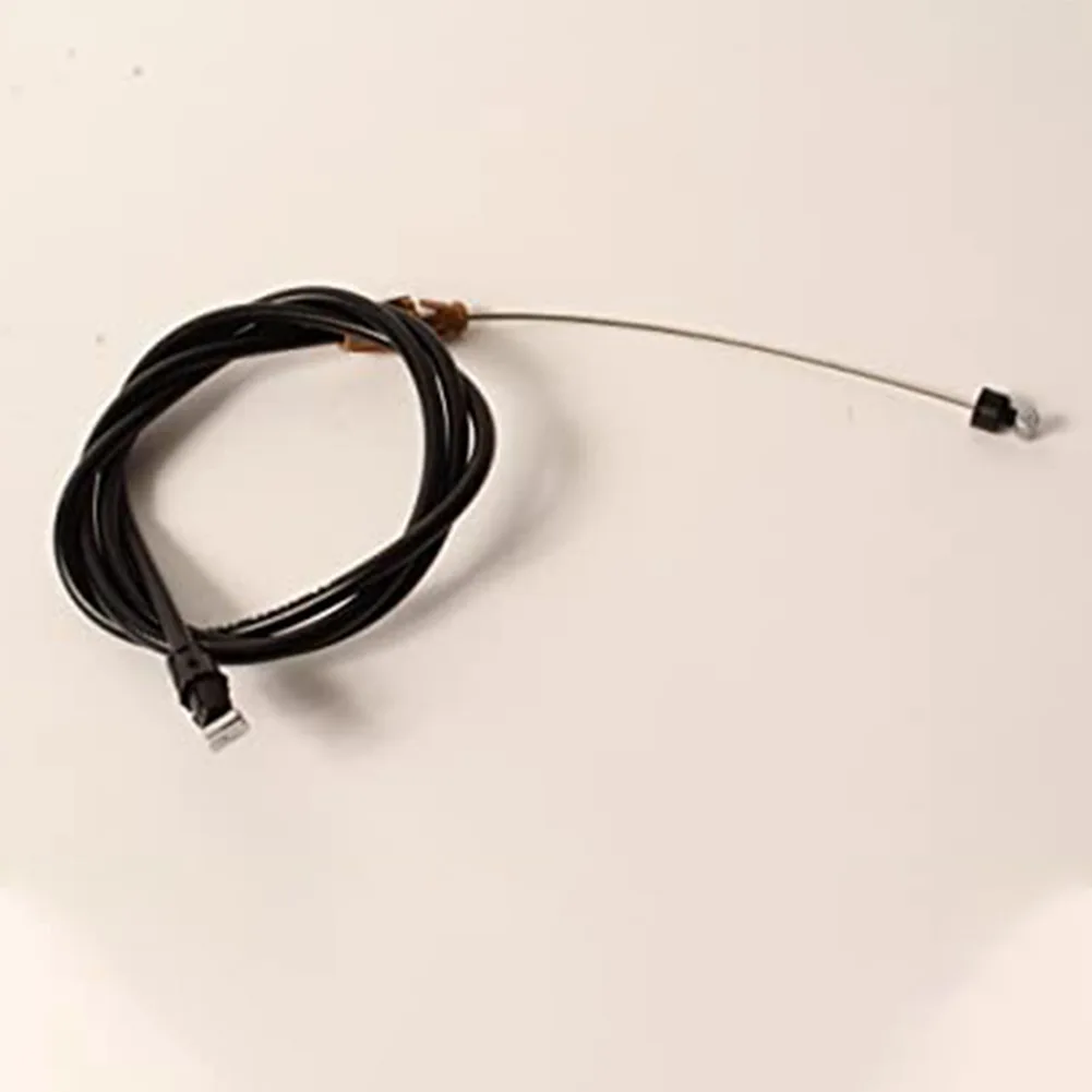 

Heavy Duty Chute Cable for Snowblower for CADET Models 946 04238 and 746 04238 Reliable Deflection Control Cable