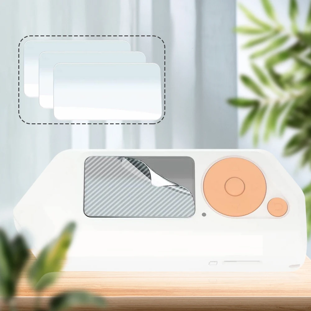 3Pcs Screen Protect… - image