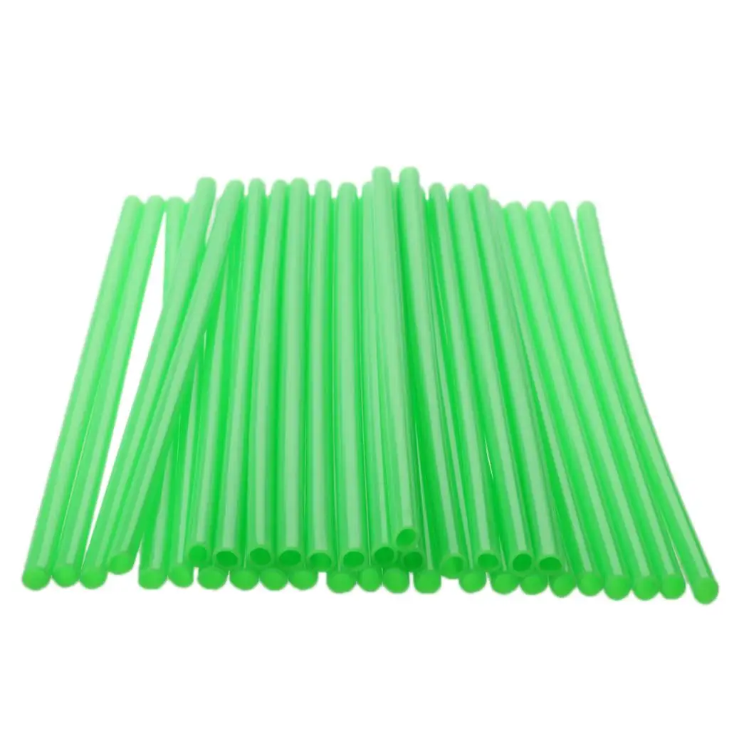 

Motorcycle Spoke Skin Wheel Rim Protector Flexible Cover for Adult Motocross Dirt Bikes Off Road Accessories