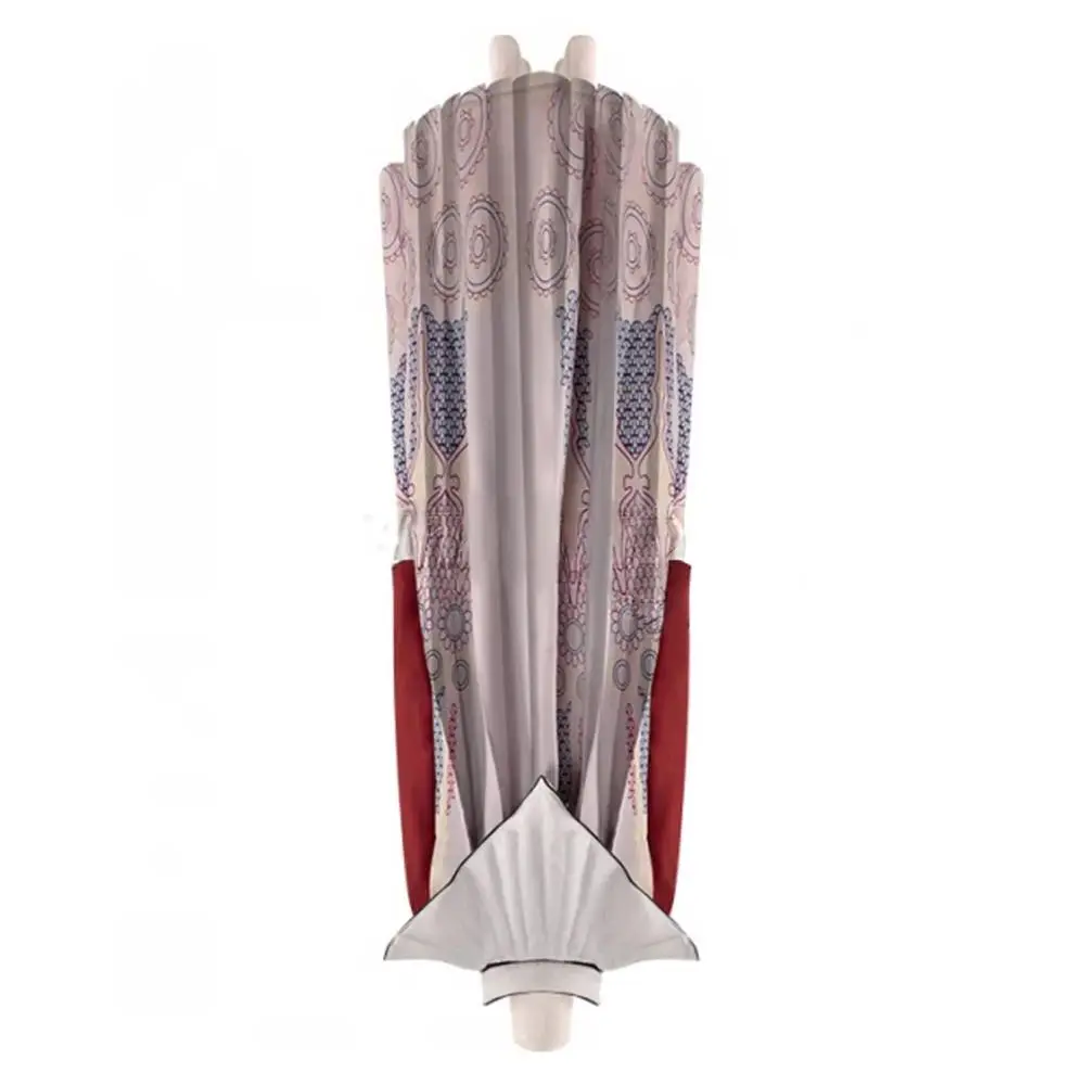 Leia Cosplay Costum…