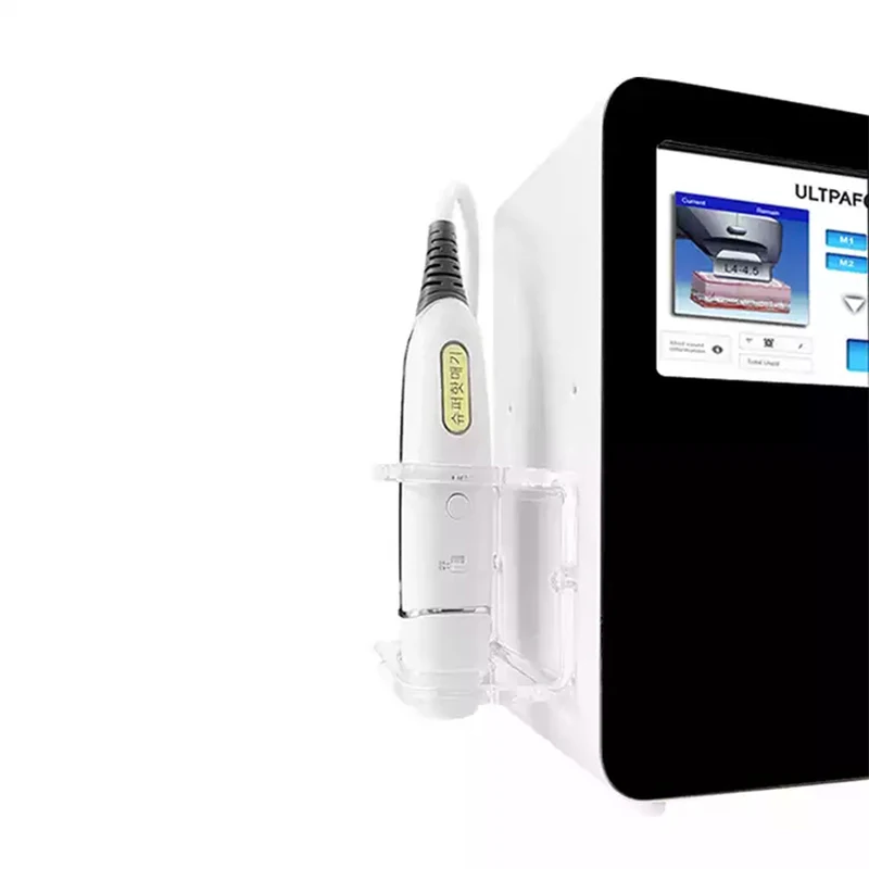 Équipement de beauté professionnel 7D SMAS, anti-âge, raffermissement de la peau, machine de beauté, offre spéciale, haute qualité