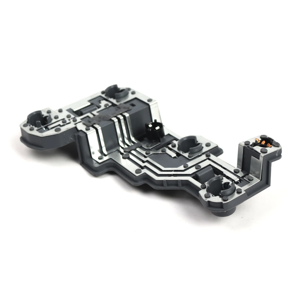 PER MERCEDES-BENZ CLASSE C W204 ESTATE C63 2007-2010 Fanale posteriore Portalampada 2048203764 2048203864 Circuito fanale posteriore