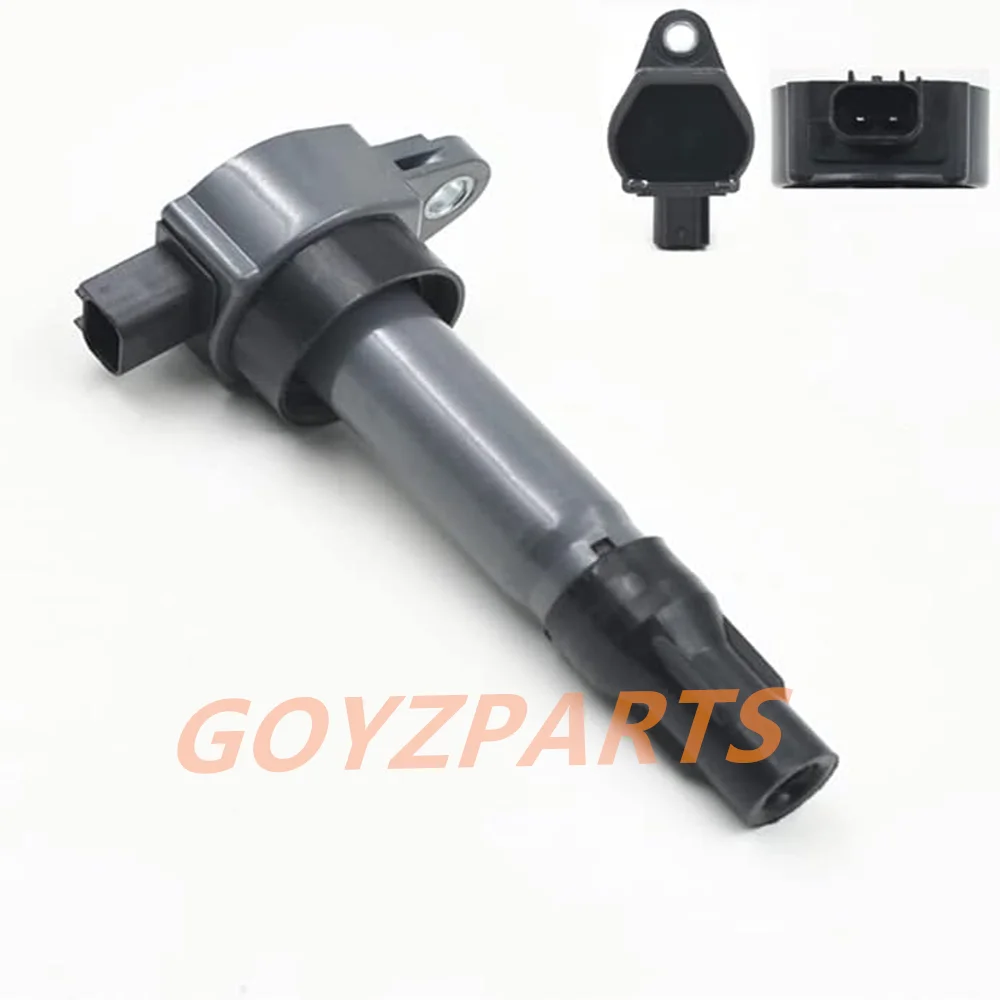 Ignition Coil Fit For Mitsubishi Lancer Colt Xpander Space Star 4A91 14-19 Zotye Z200 MW250963 994643