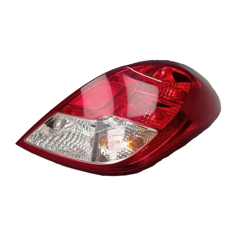 

TAIL Lamp For I20 2013 2014 2015 L 92401-4P500 R 92402-4P500 For Car Tail Lights