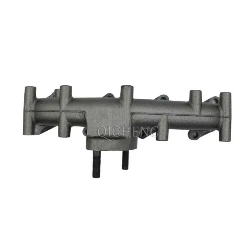 

pi4m40 E307B/E307D Manifold Exhaust for Construction Excavators