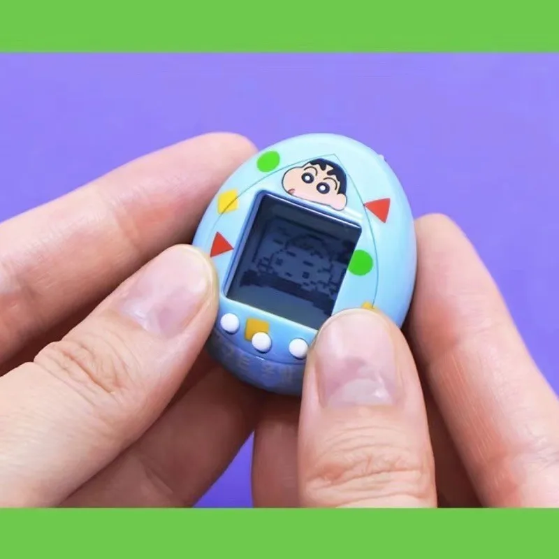 new-tamagotchi-tuoma-songzi-dream-moon-elf-electronic-pet-machine-game-machine-pet-cats-dogs-rabbits-children-pendant-toys-gifts