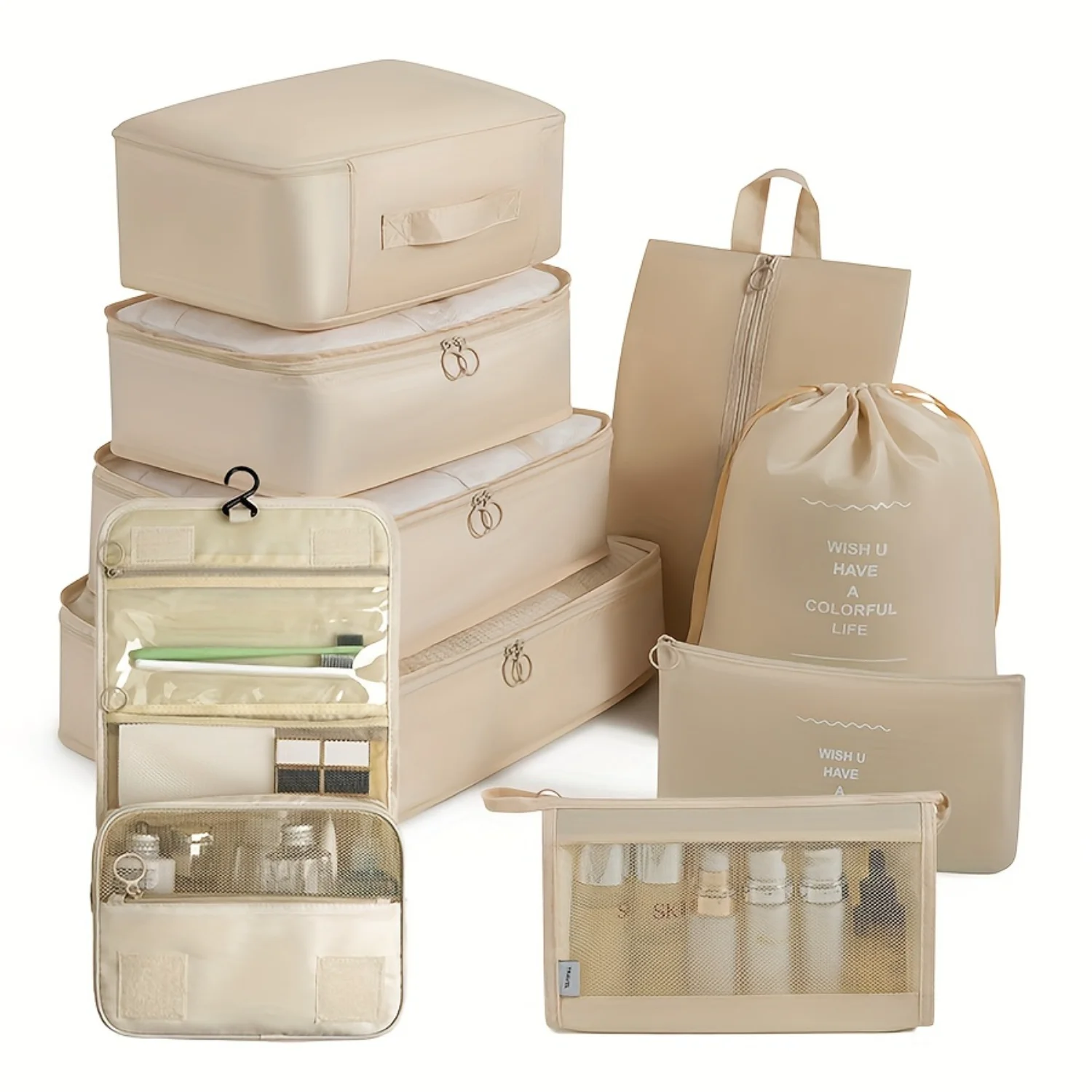 ensemble-de-cubes-d'emballage-de-qualite-superieure-organisateurs-de-voyage-simplifies-pour-vetements-chaussures-maquillage-et-articles-de-toilette-9-pieces