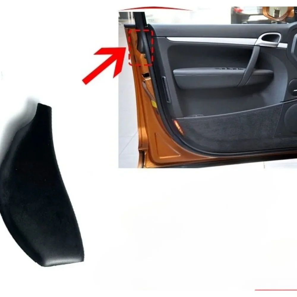 Car Door Cover Front Decorative Rear For Porsche Cayenne 2003-2010 China