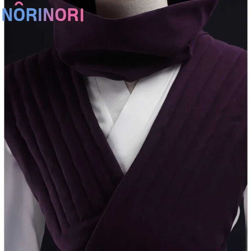 2025 Nuovo Choso Costume Cosplay Parrucca Anime Jujutsu Kaisen Stagione 2 Viola Uniforme Itadori Yuji Festa di Halloween per Le Donne Degli Uomini abc