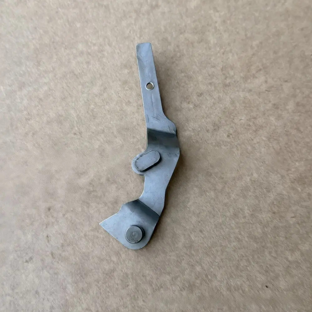 Replacement Component Brake Lever For Husqvarna 372XP Chainsaw Engine Repair Part Durable Forestry Power Machine Accessory