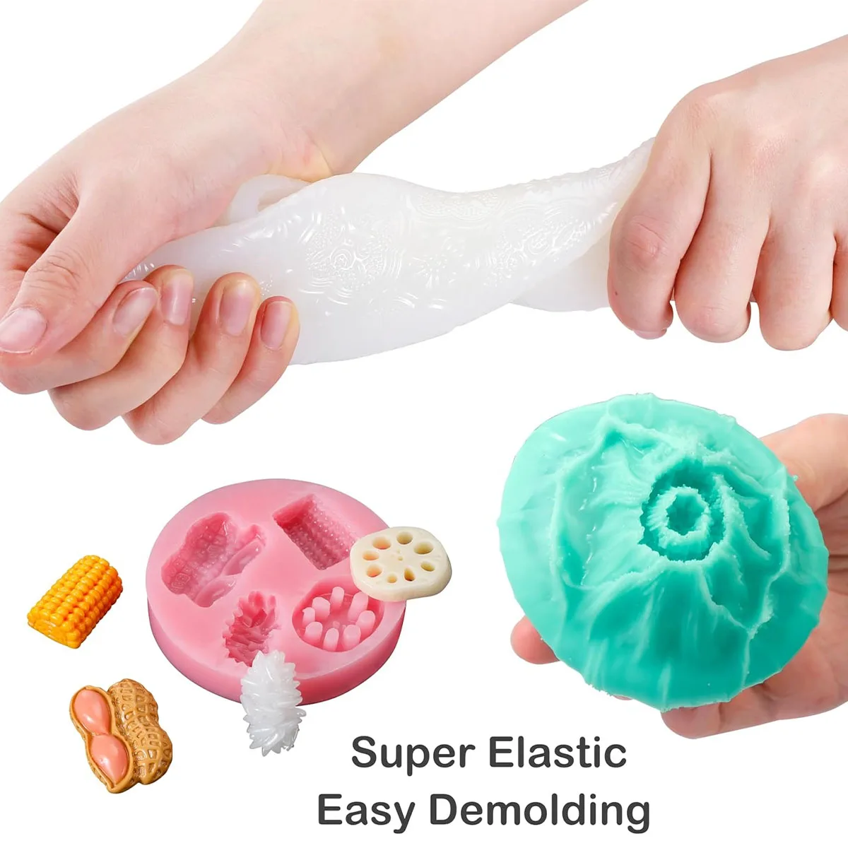 Thumbnail 3 - #13 Best Resin DIY Kits to Buy In 2026