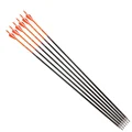 6pcs Spine300 Orange