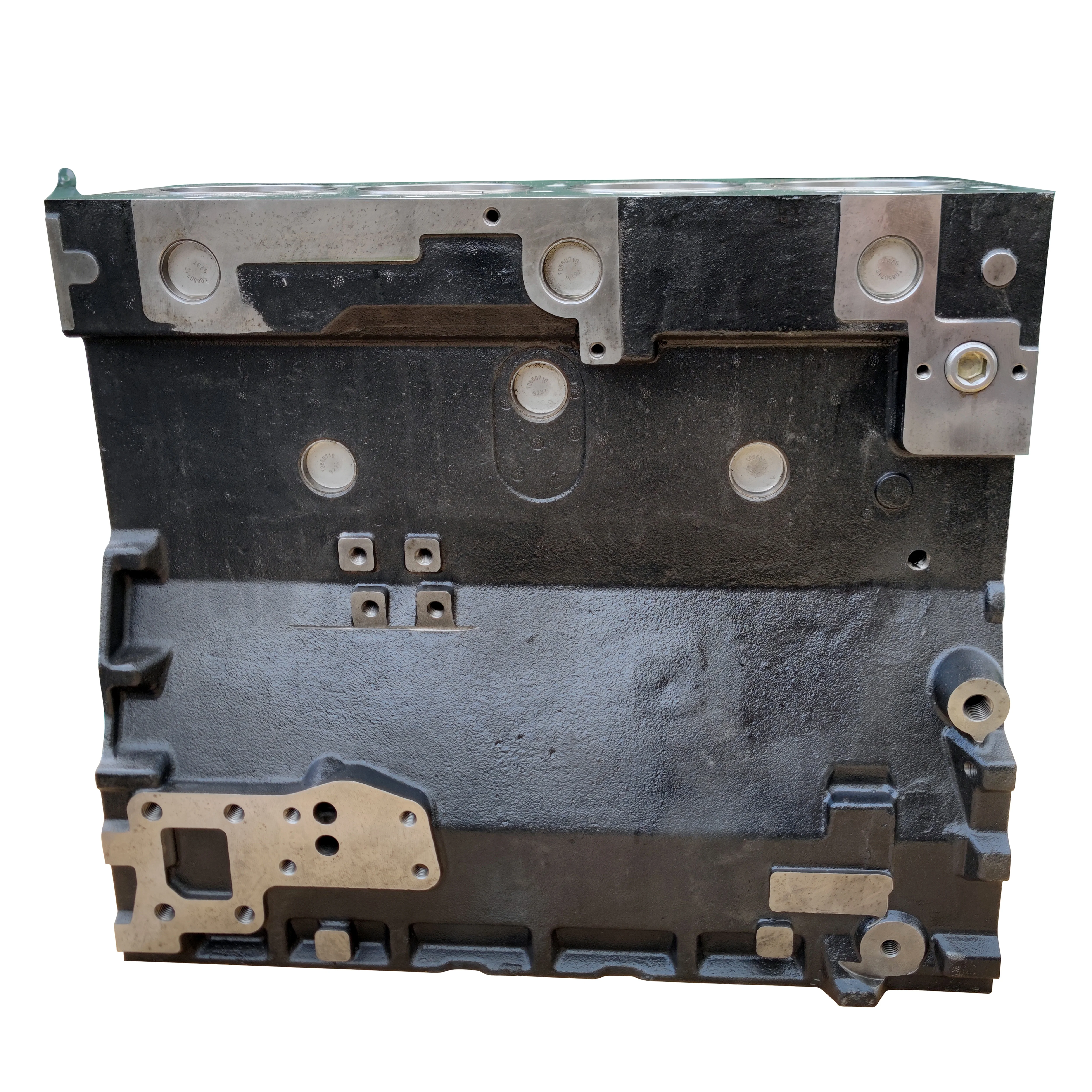 

1004-42 Cylinder Block ZZ50281 ZZ50300 For Perkins Industrial Engine