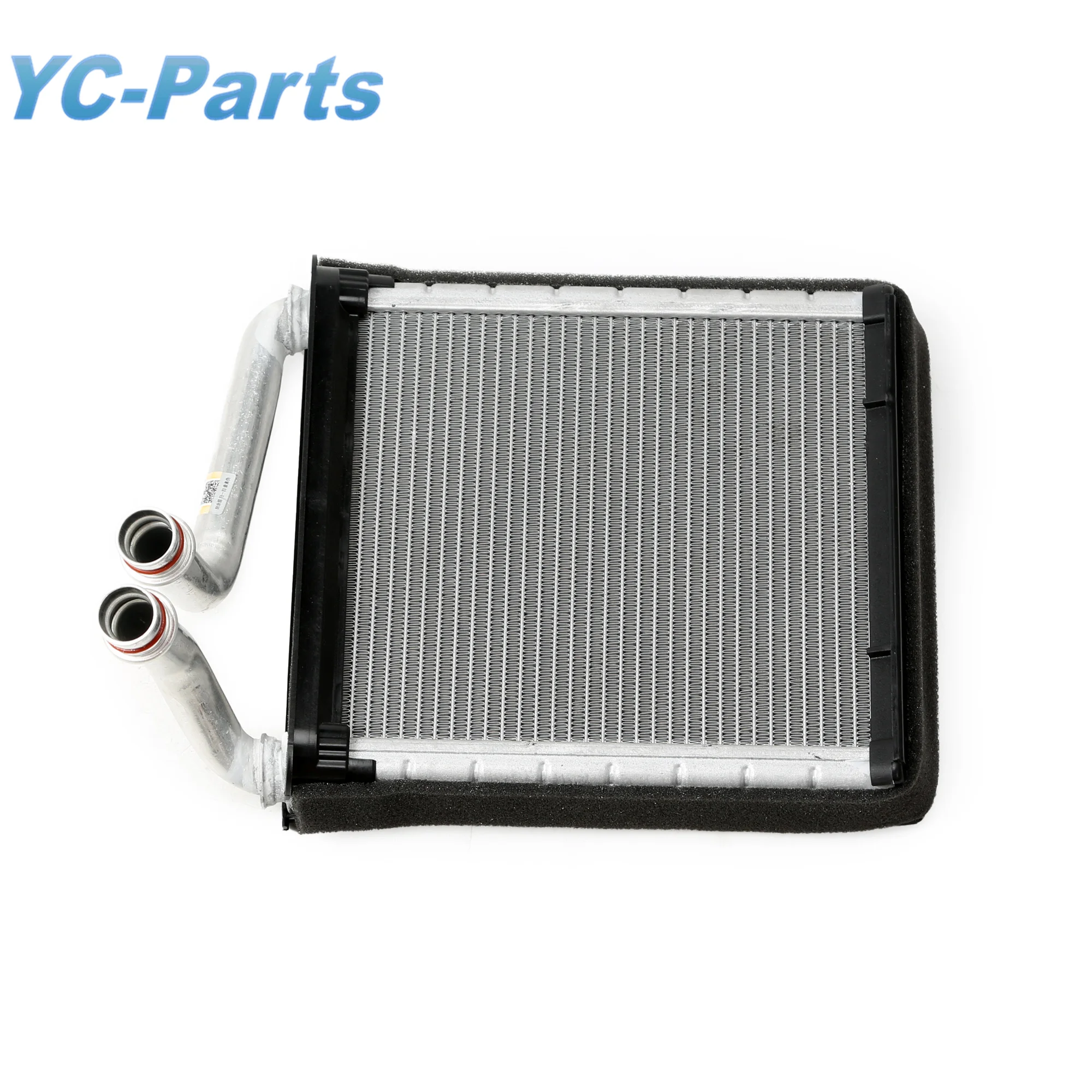 A/C Radiator Heater Core 3C0819031A for SKODA VW CC EOS GOLF PLUS Passat B6 Variant SCIROCCO Tiguan