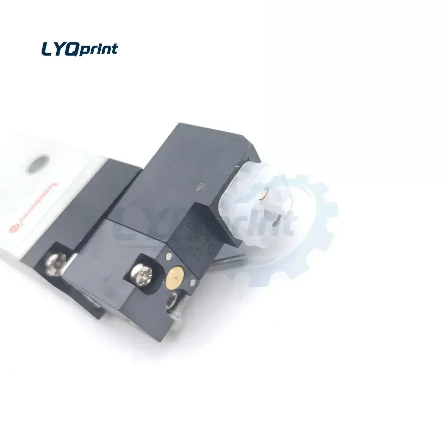 

Электрический клапан лучшего качества A1.184.0020 A1.184.0010 для SM74 SM102 CD102 GTO46 для Гейдельберга