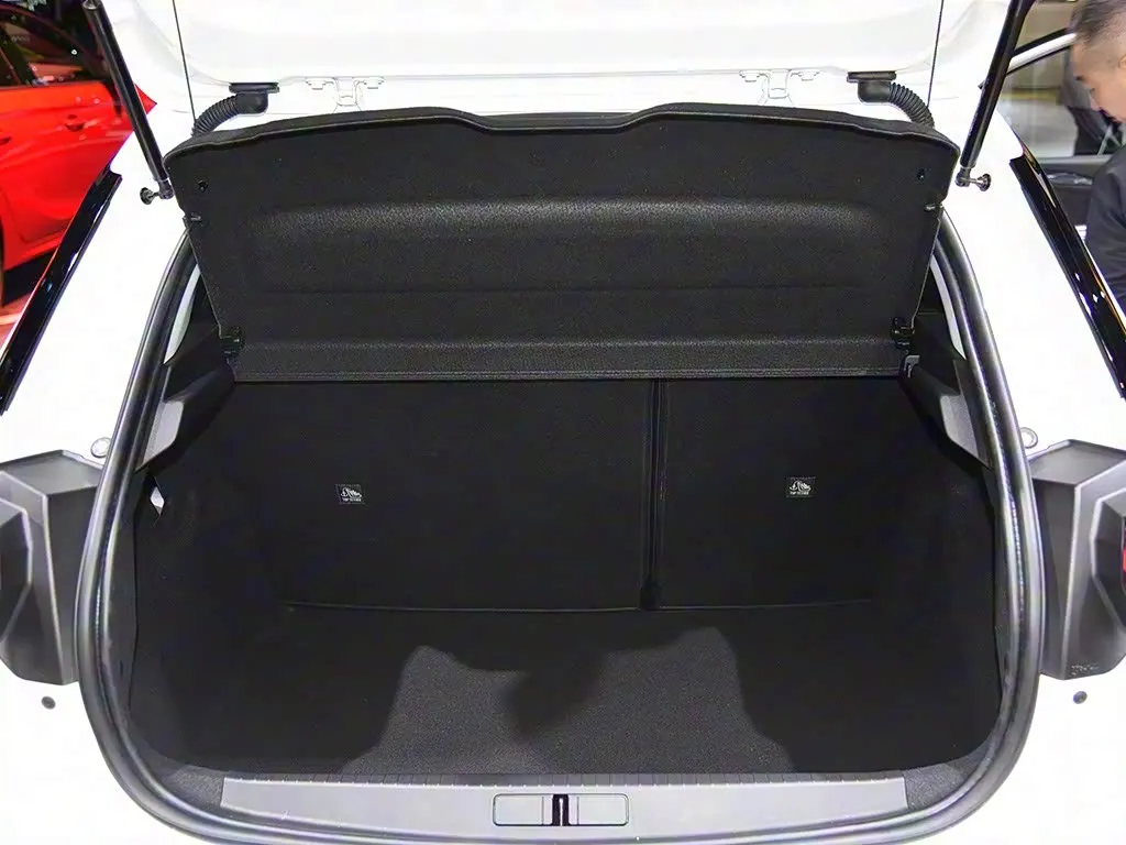 

2PCS Back Door Stay For Opel Corsa F Hatchback 2019 2020 2021 2022-2023 Rear Tailgate Boot Gas Spring Struts Prop Lift Support