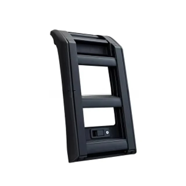 

Новое поступление, алюминиевая боковая складная лестница для аксессуаров для путешественников Jetour T2