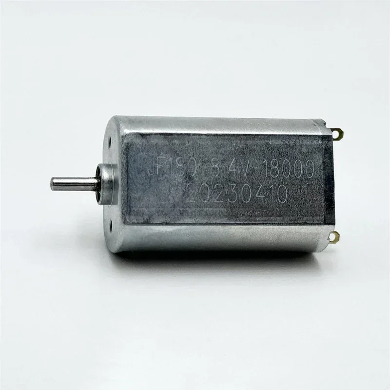 1PC Micro 15mm*20mm FK-180SH Carbon Brush Motor DC 5V 6V 7.2V 7.4V 8.4V 9V High Speed for Toy Car Boat Model/ Shaver Clipper