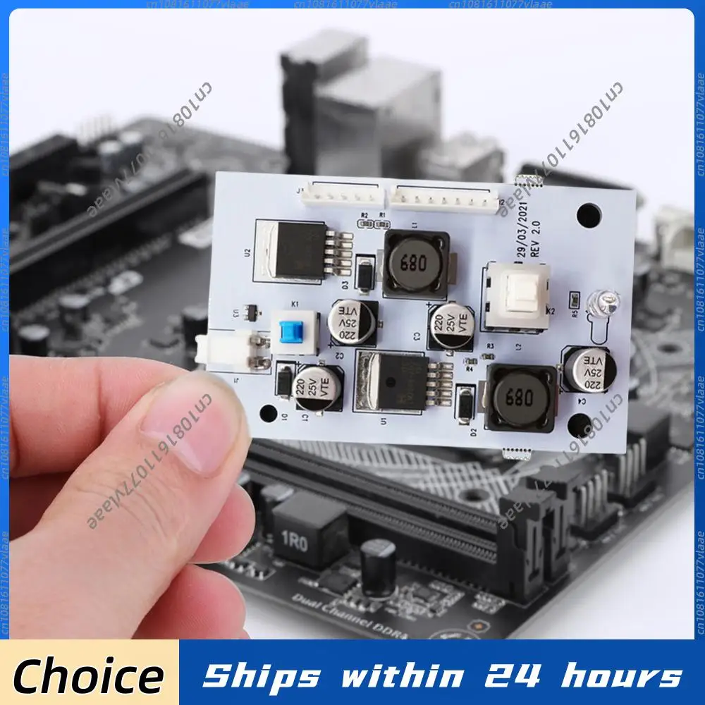 

Оригинальный блок питания для консоли PS1 Fat: улучшение охлаждения, увеличение времени в режиме ожидания и совместимость