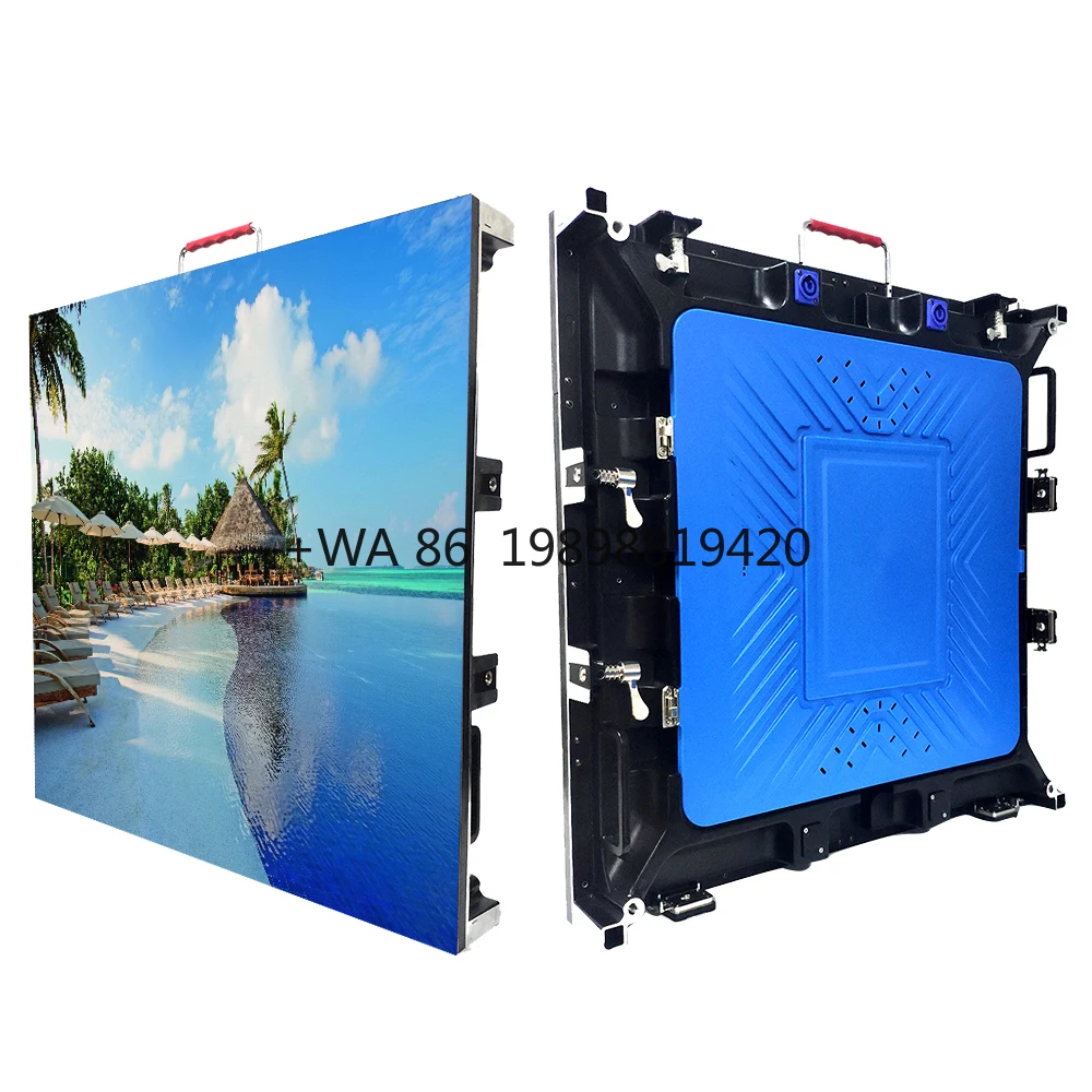 

Видеостеновые панели, светодиодный сетчатый экран для мероприятий, прозрачный внутренний светодиодный экран 512x512 мм