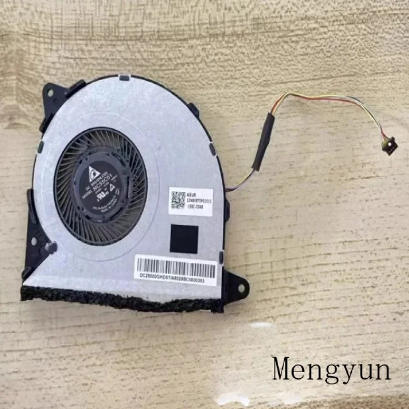 OEM For Asus Zenbook UX330U UX330 U3000U Substitute Cooling Fan 13NB0CW0P01011 NC55C01-16B17