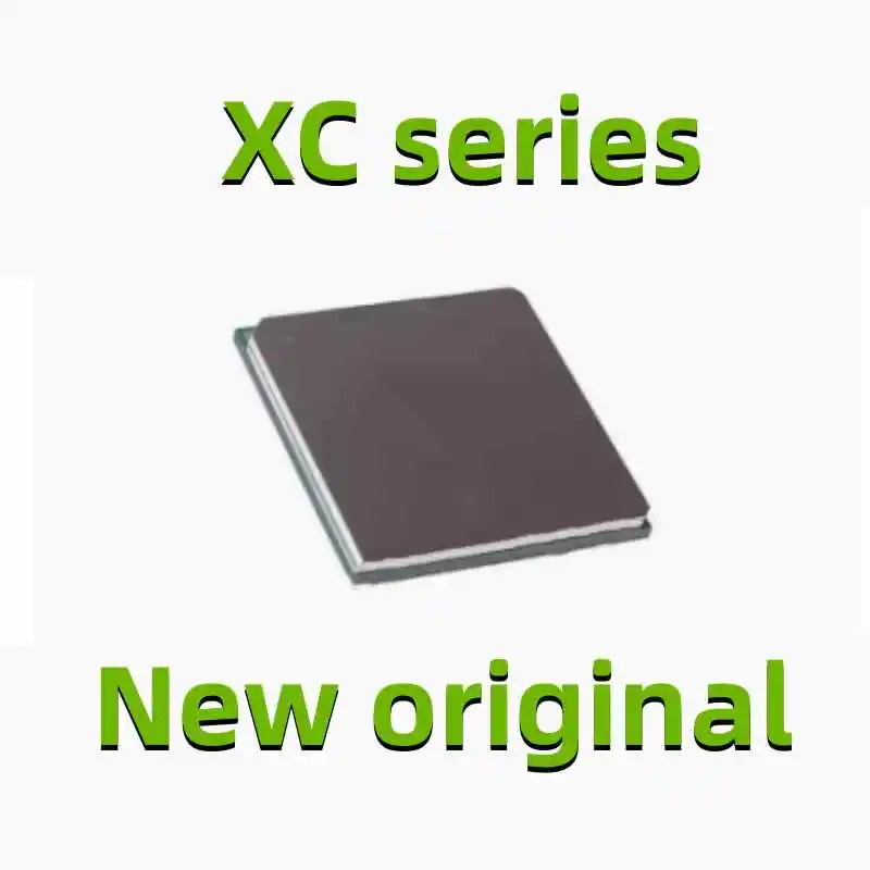 

New original XC6SLX25-2FGG484C XC6SLX25-2FGG484I XC6SLX25T-2FGG484C XC6SLX25T-2FGG484I XC6SLX45-2FGG484C XC6SLX45-2FGG484I BGA48