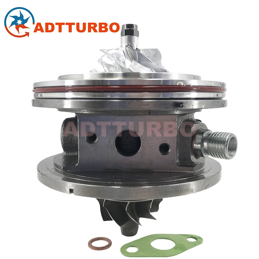 BV43 Turbo Cartridge 53039880414 53039900475 53039900414 53039700476 04L253056L Turbine CHRA For Audi A4 2.0 TDI 140Kw 2013-