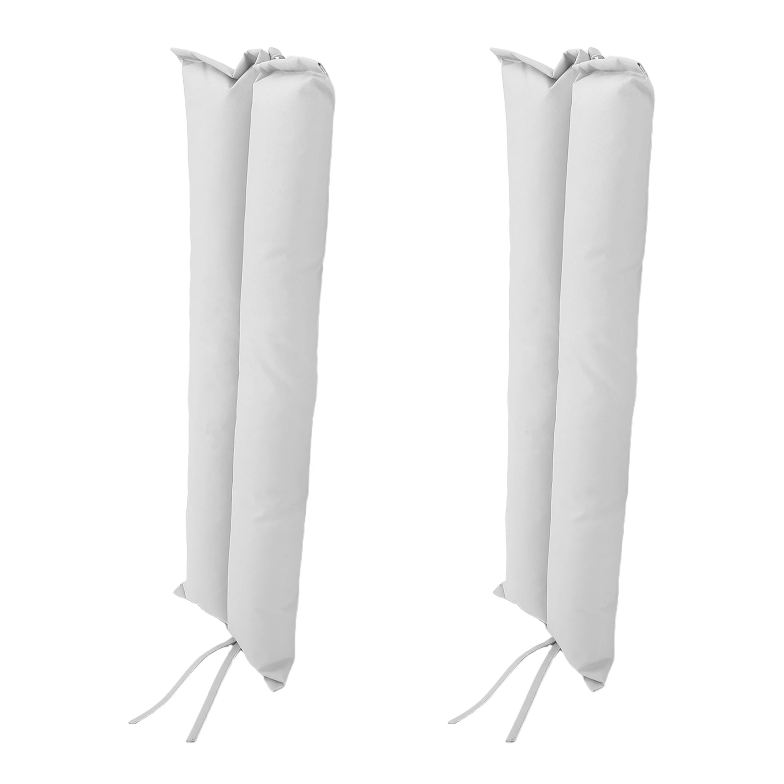 

2 шт. детские ограждения для детской кровати, прикроватная подушка для столкновений, мягкая подушка