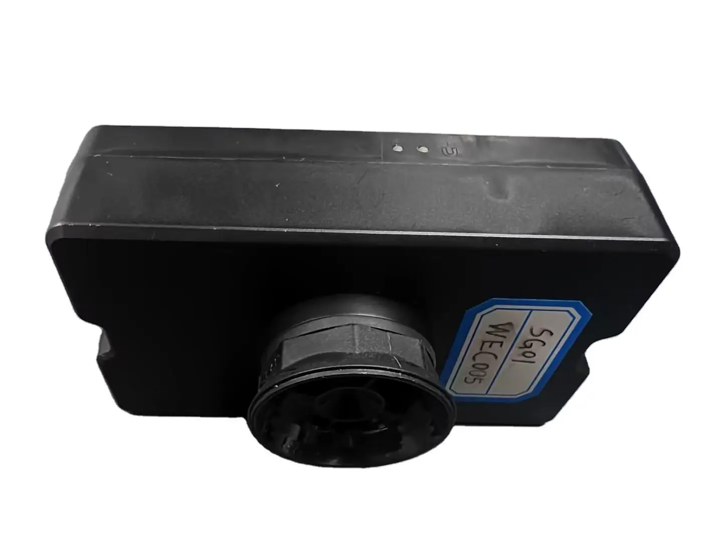 DYP-SG01 IP67 2m Range Integrated Structure with Excellent Installation Adaptability Ultrasonic Waste Bin Level Sensor