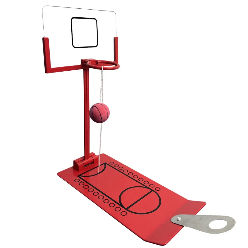 

Table Mini Basketball Fingertips Basketball Shooting Children's Puzzle Board Games Parent-Child Games