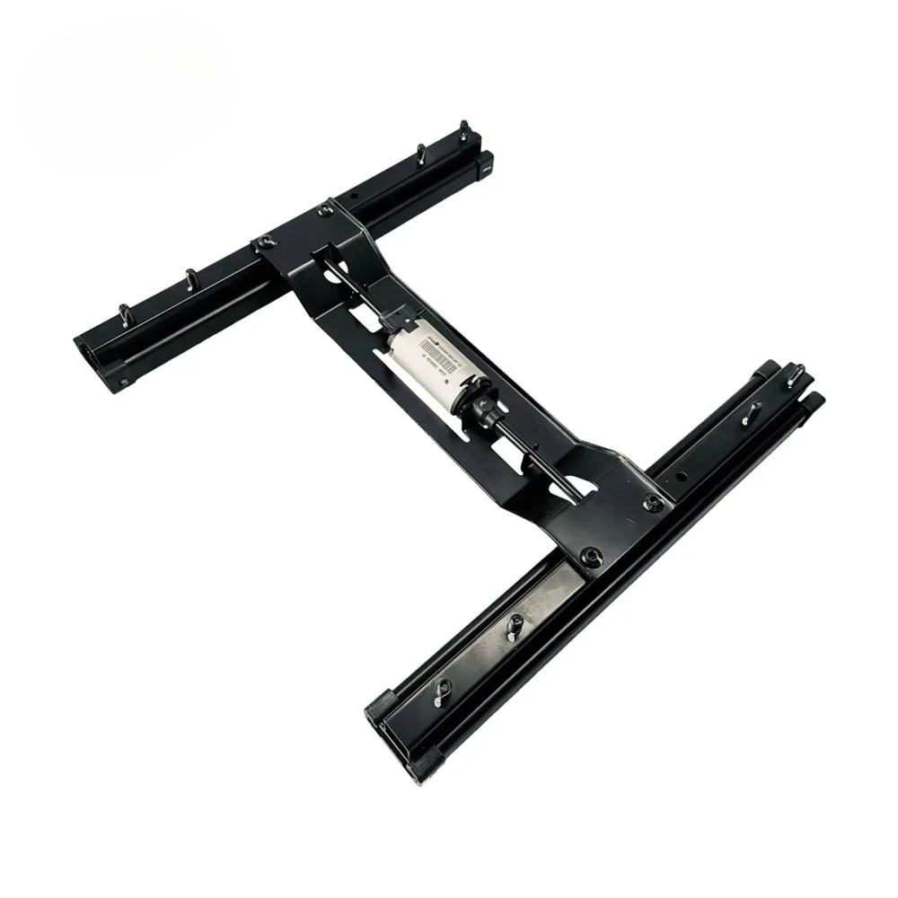 

Customizable 350mm electric long car seat sliding modification SUV and RV seat components for comfortable travel